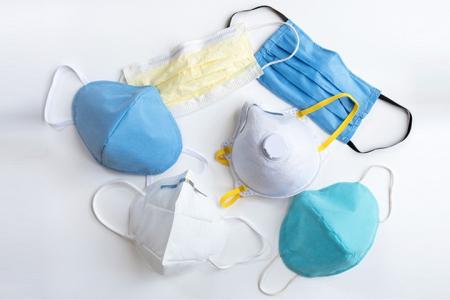 gallery/face masks